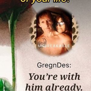 Meet your Posher, Gregndes